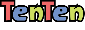 Ten ten kids Sports